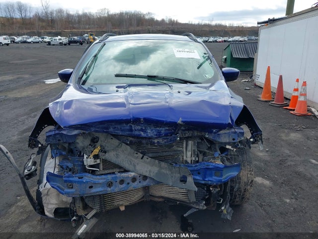 Ford ESCAPE SE 2016 1FMCU9GX9GUA59510 Image 6