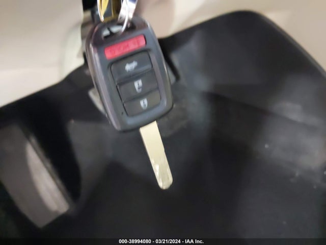 Honda ACCORD LX 2017 1HGCR2F37HA242372 Image 11