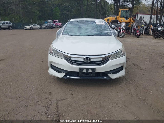 Honda ACCORD LX 2017 1HGCR2F37HA242372 Image 12