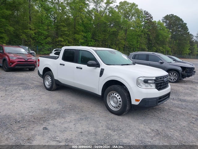 Ford Maverick Xl 2022 3FTTW8E94NRA36797 Image 1