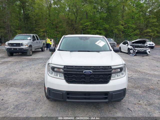 Ford Maverick Xl 2022 3FTTW8E94NRA36797 Image 12