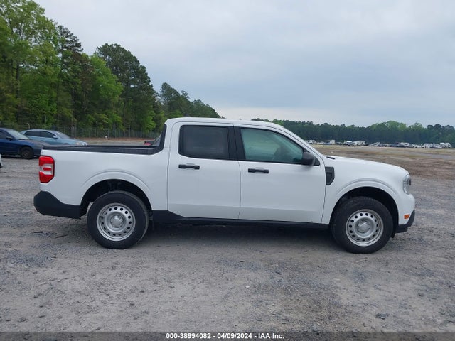 Ford Maverick Xl 2022 3FTTW8E94NRA36797 Image 13