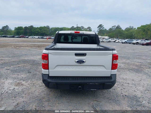 Ford Maverick Xl 2022 3FTTW8E94NRA36797 Image 16