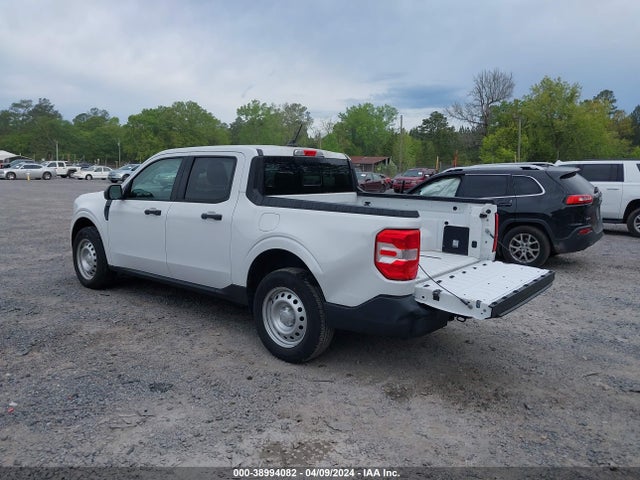 Ford Maverick Xl 2022 3FTTW8E94NRA36797 Image 3