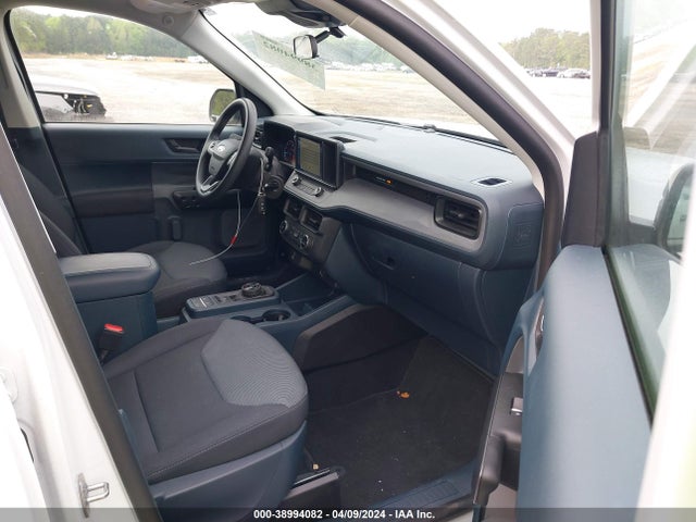 Ford Maverick Xl 2022 3FTTW8E94NRA36797 Image 5