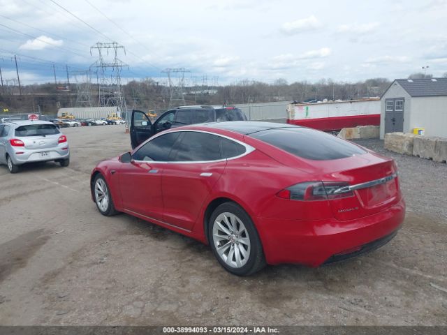5YJSA1E23HF188385 Tesla Model S 100d/60d/75d/90d/p100d