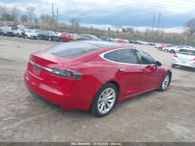 5YJSA1E23HF188385 Tesla Model S 100d/60d/75d/90d/p100d
