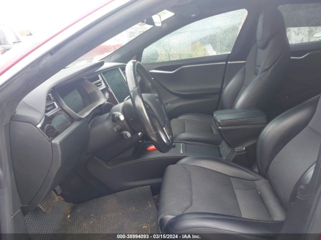 5YJSA1E23HF188385 Tesla Model S 100d/60d/75d/90d/p100d