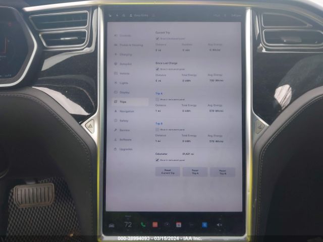 5YJSA1E23HF188385 Tesla Model S 100d/60d/75d/90d/p100d