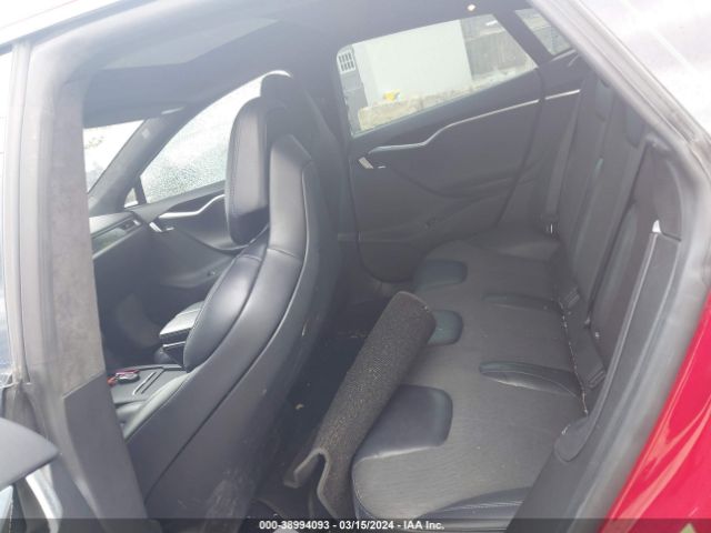 5YJSA1E23HF188385 Tesla Model S 100d/60d/75d/90d/p100d