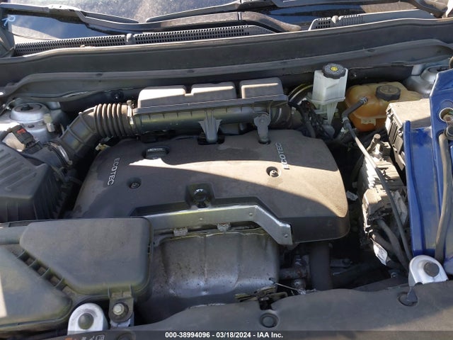 Buick Envision Essence 2017 LRBFXDSA0HD221457 Image 10