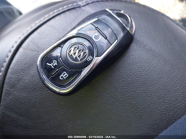 Buick Envision Essence 2017 LRBFXDSA0HD221457 Image 11