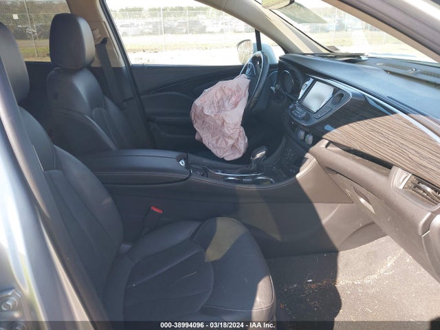 Buick Envision Essence 2017 LRBFXDSA0HD221457 Image 5