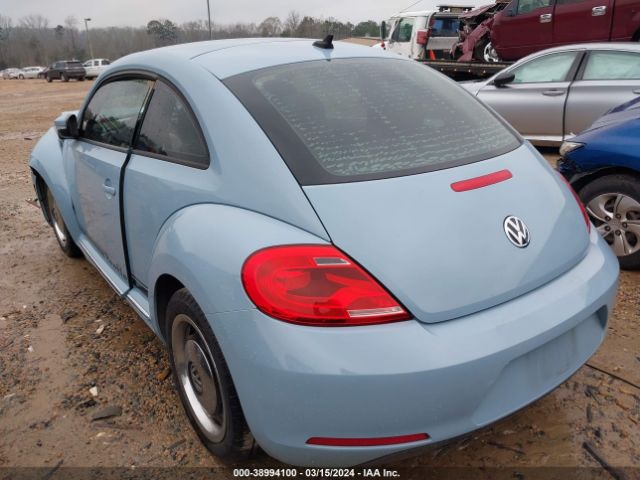 3VWJP7AT6EM619320 Volkswagen Beetle 2.5l