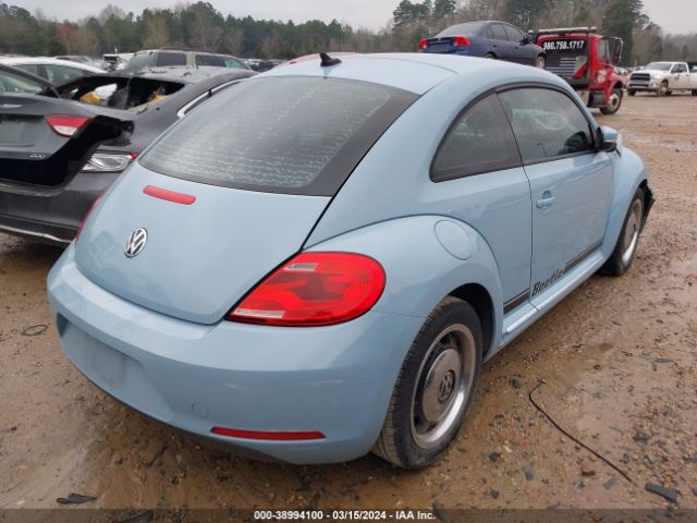3VWJP7AT6EM619320 Volkswagen Beetle 2.5l