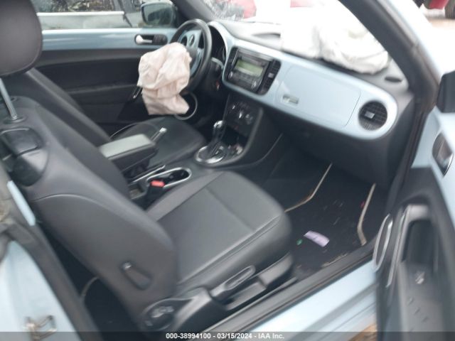 3VWJP7AT6EM619320 Volkswagen Beetle 2.5l