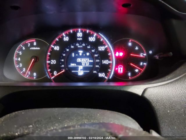 1HGCT2B80HA007427 Honda Accord Ex-l V6