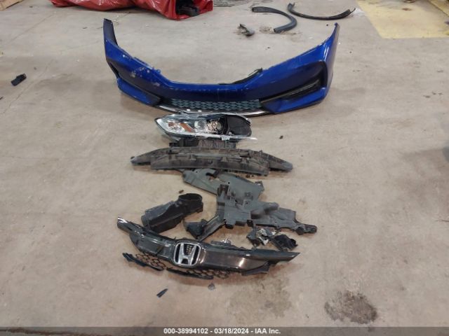1HGCT2B80HA007427 Honda Accord Ex-l V6