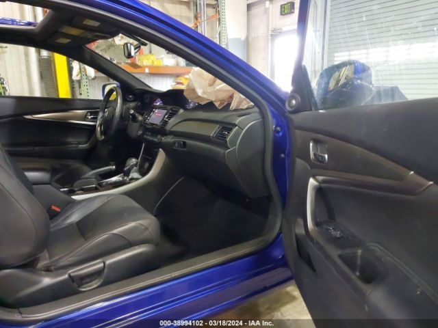 1HGCT2B80HA007427 Honda Accord Ex-l V6