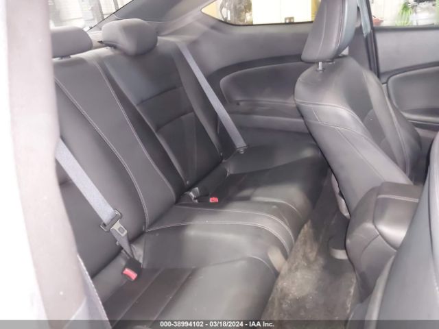 1HGCT2B80HA007427 Honda Accord Ex-l V6