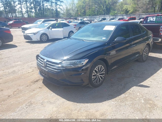 3VWCB7BU1KM138692 Volkswagen Jetta 1.4t R-line/1.4t S/1.4t Se