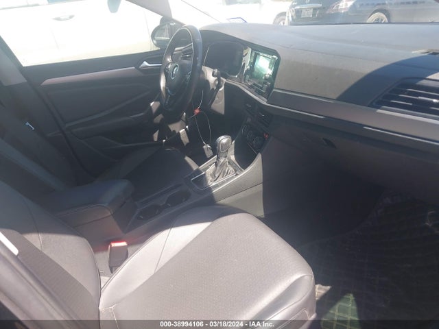 3VWCB7BU1KM138692 Volkswagen Jetta 1.4t R-line/1.4t S/1.4t Se