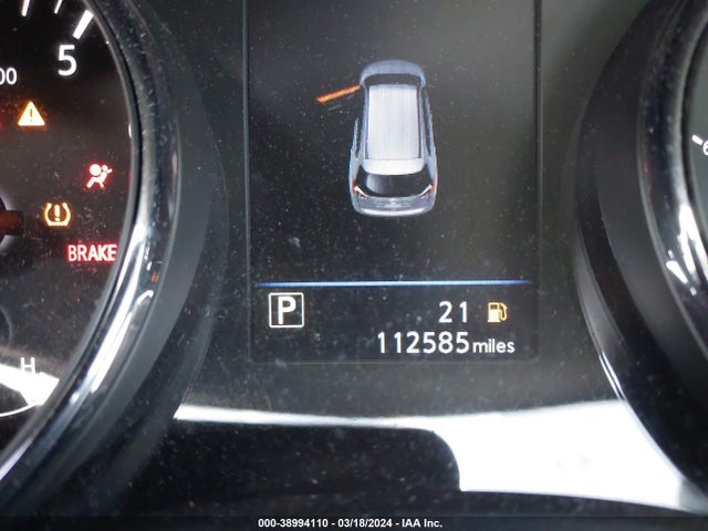 Nissan ROGUE S 2019 5N1AT2MT3KC715136 Image 15