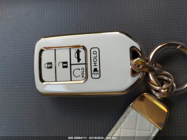 Honda Odyssey Ex-l 2016 5FNRL5H64GB148300 Image 11