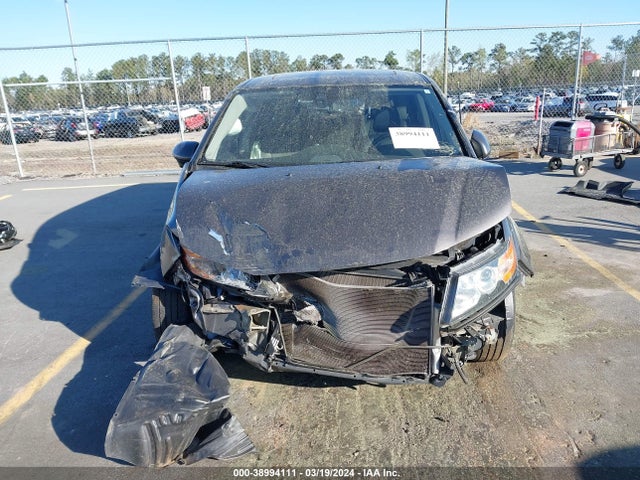 Honda Odyssey Ex-l 2016 5FNRL5H64GB148300 Image 12