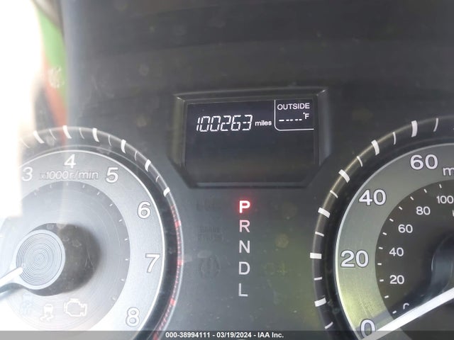 Honda Odyssey Ex-l 2016 5FNRL5H64GB148300 Image 15