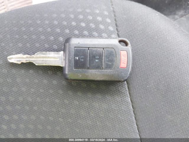 ML32F3FJ2HHF12645 Mitsubishi Mirage G4 Es
