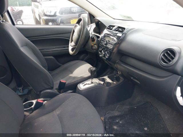 ML32F3FJ2HHF12645 Mitsubishi Mirage G4 Es