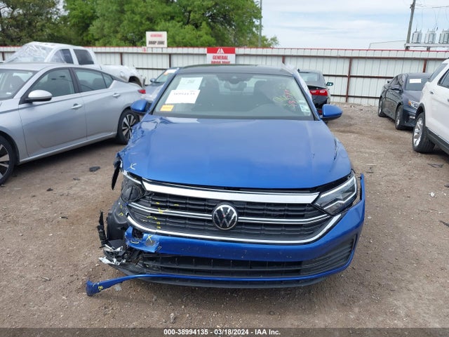 3VW7M7BU3RM024683 Volkswagen Jetta 1.5t Se