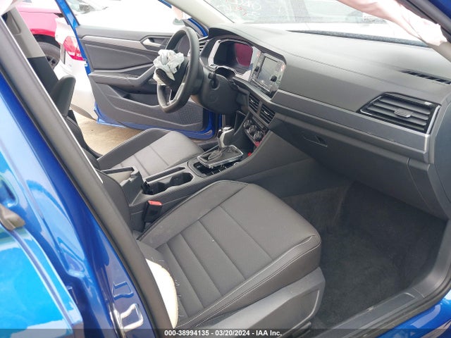 3VW7M7BU3RM024683 Volkswagen Jetta 1.5t Se