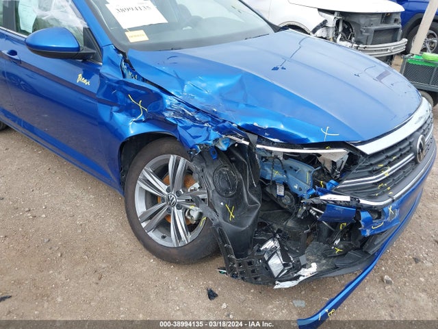 3VW7M7BU3RM024683 Volkswagen Jetta 1.5t Se