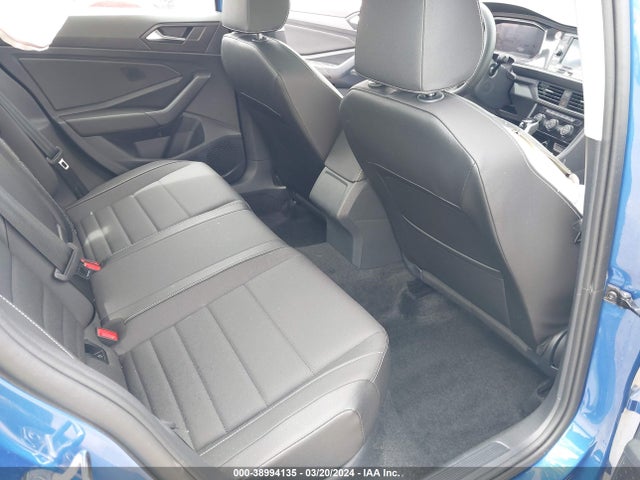 3VW7M7BU3RM024683 Volkswagen Jetta 1.5t Se
