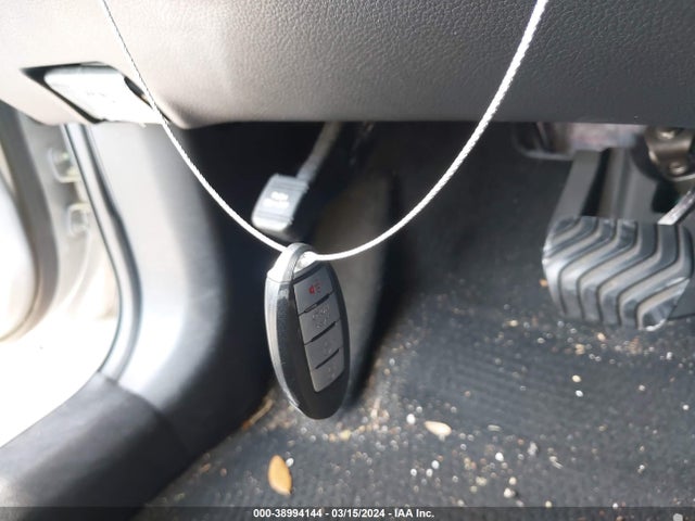 Nissan ROGUE SV 2018 KNMAT2MT3JP519936 Image 11