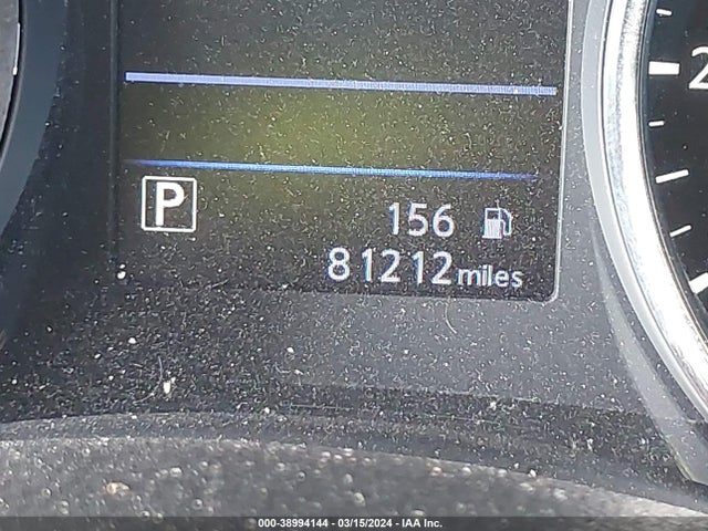 Nissan ROGUE SV 2018 KNMAT2MT3JP519936 Image 15