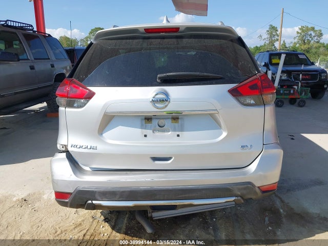 Nissan ROGUE SV 2018 KNMAT2MT3JP519936 Image 16