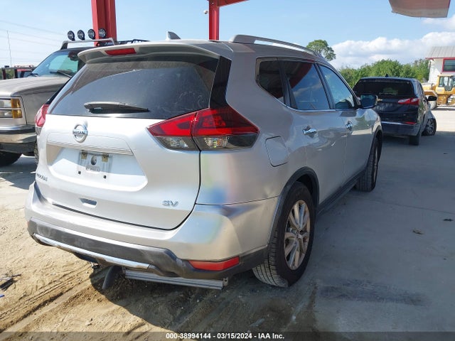 Nissan ROGUE SV 2018 KNMAT2MT3JP519936 Image 4