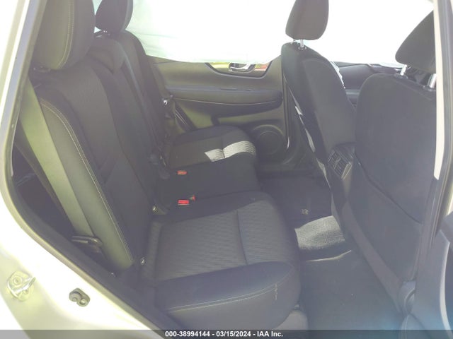 Nissan ROGUE SV 2018 KNMAT2MT3JP519936 Image 8
