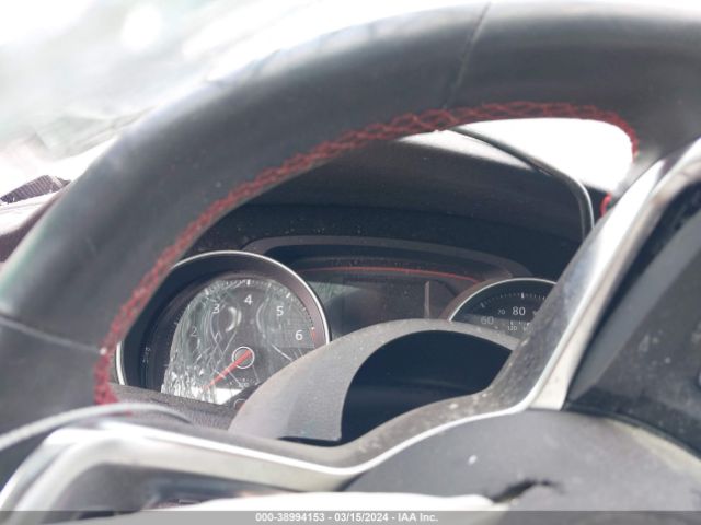 3VW5T7AU7KM020248 Volkswagen Golf Gti 2.0t Autobahn/2.0t Rabbit Edition/2.0t S/2.0t Se
