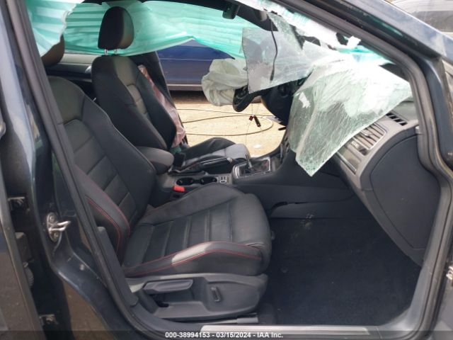 3VW5T7AU7KM020248 Volkswagen Golf Gti 2.0t Autobahn/2.0t Rabbit Edition/2.0t S/2.0t Se