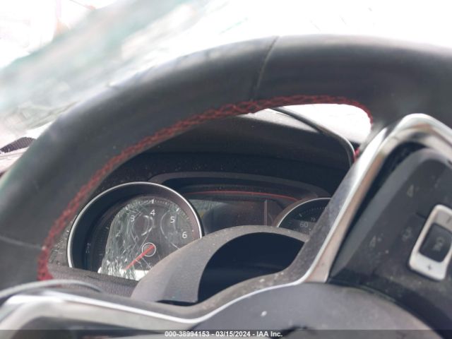 3VW5T7AU7KM020248 Volkswagen Golf Gti 2.0t Autobahn/2.0t Rabbit Edition/2.0t S/2.0t Se
