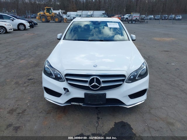 WDDHF8JB2GB255849 Mercedes-Benz E 350 4matic