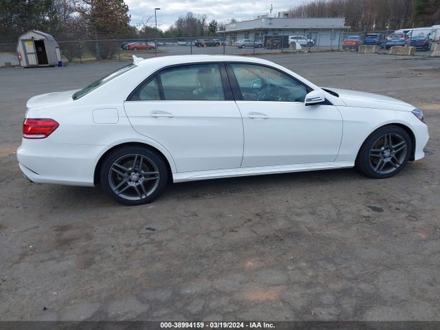 WDDHF8JB2GB255849 Mercedes-Benz E 350 4matic