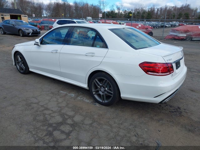 WDDHF8JB2GB255849 Mercedes-Benz E 350 4matic