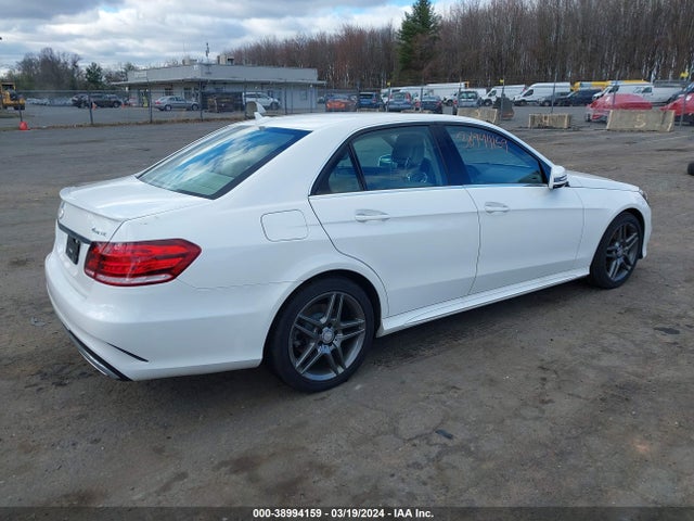WDDHF8JB2GB255849 Mercedes-Benz E 350 4matic