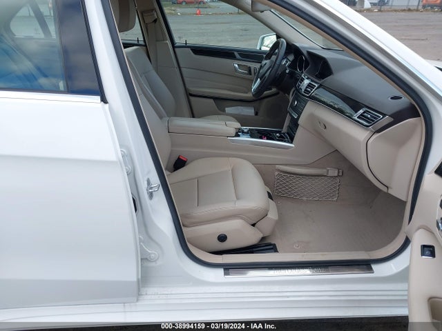 WDDHF8JB2GB255849 Mercedes-Benz E 350 4matic