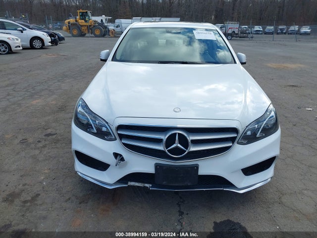 WDDHF8JB2GB255849 Mercedes-Benz E 350 4matic